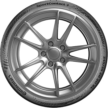 中古溝あり2本‼️コンチネンタルタイヤ2020年製255/35ZR19 中古溝あり2本‼️コンチネンタルタイヤ2020年製255/35ZR19