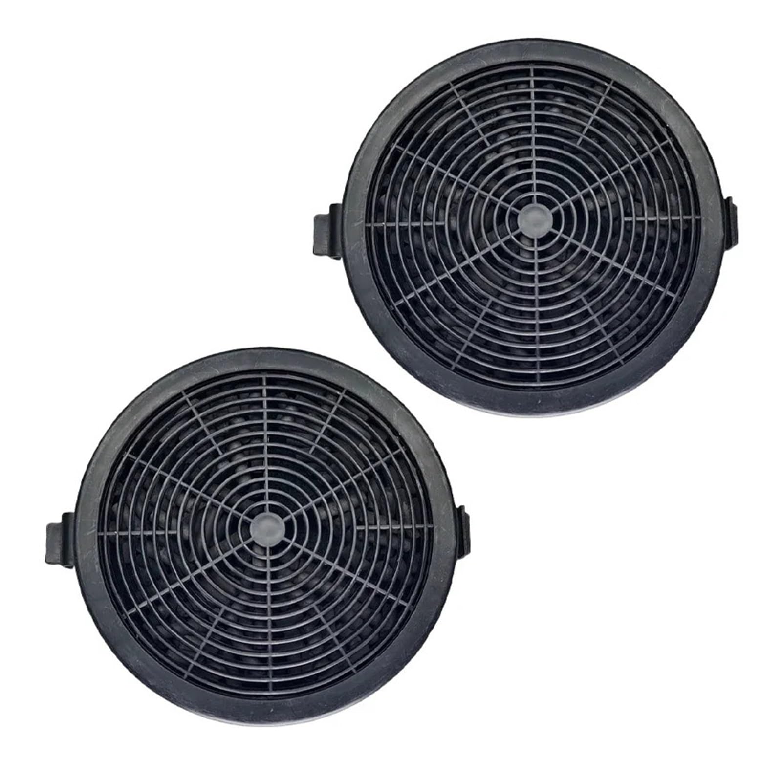 Filtro de grasa for campana extractora 114MM X 114MM X 20MM