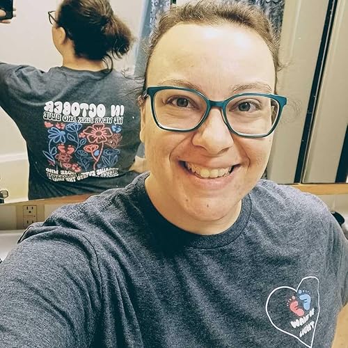 Episode 1 - Meet your host, Kaity Brutlag