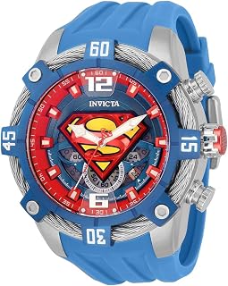 DC Comics Superman Chronograph Quartz Men's Watch 33164