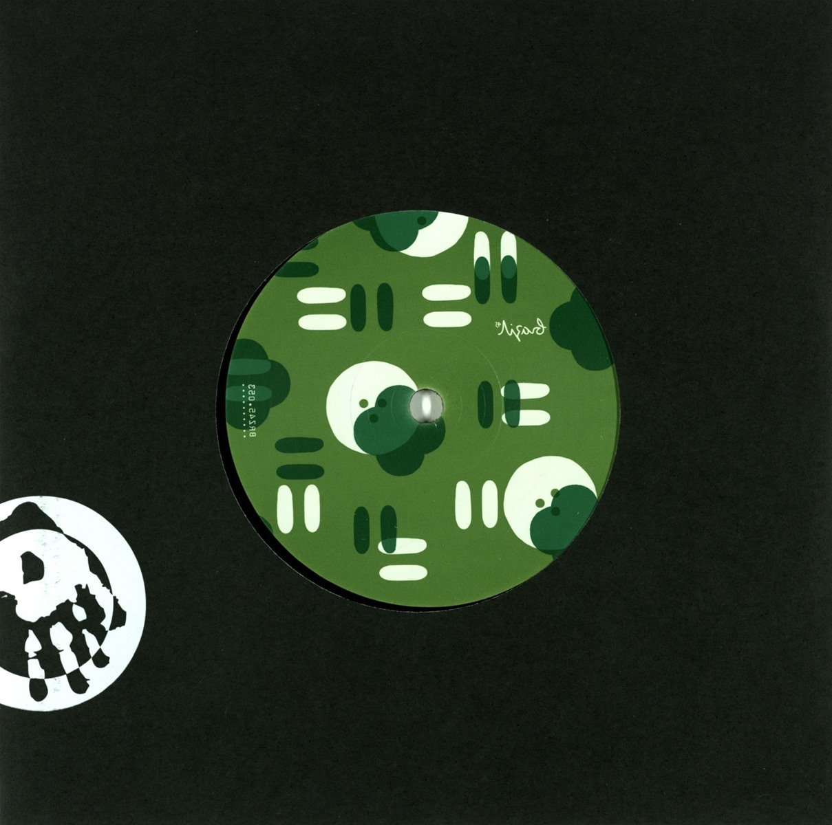 Ela Mandou / Uma Vida [7" VINYL]