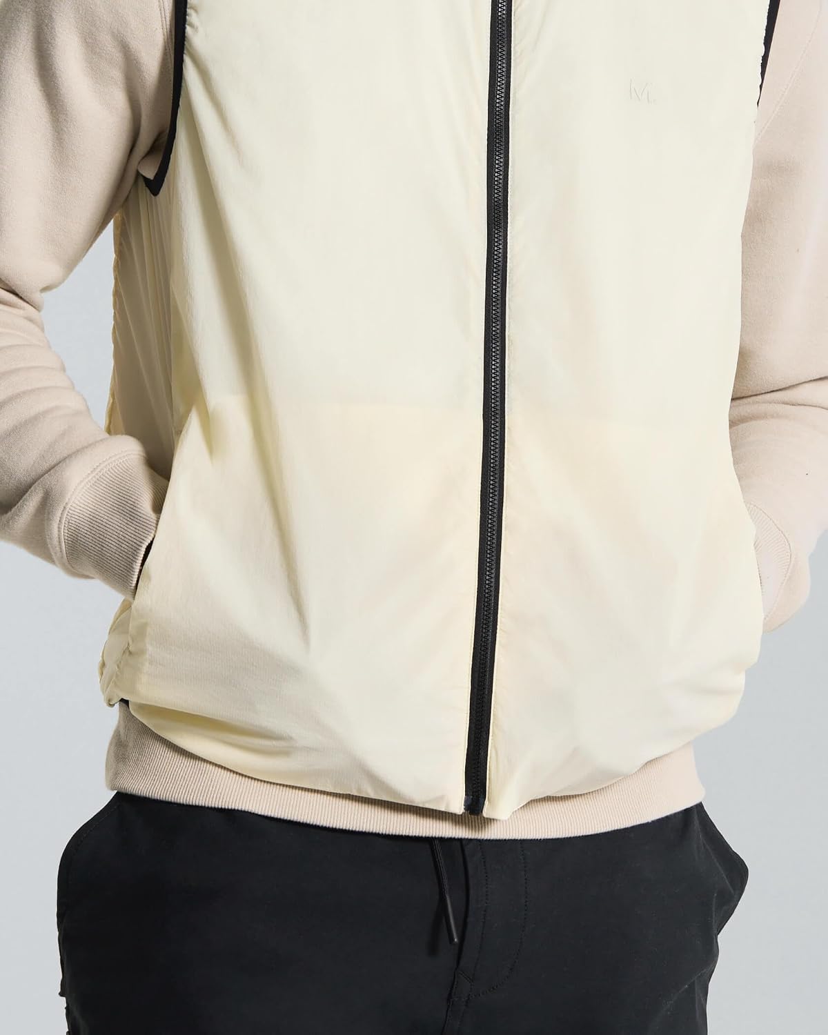 Municipal Men's RTP Vest
