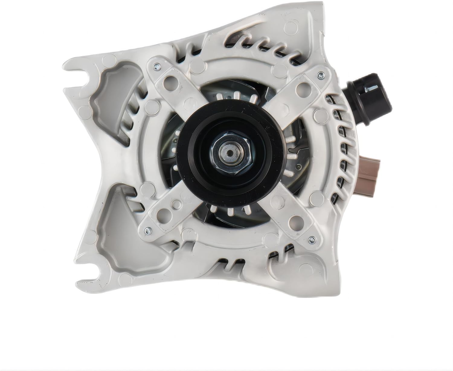New Alternator 11292 Compatible with 5.4L Ford Expedition 2009-2011 & F Truck 2009-2010, Lincoln Navigator,104210-1110, 9L3T-10300-CB,400-52292R