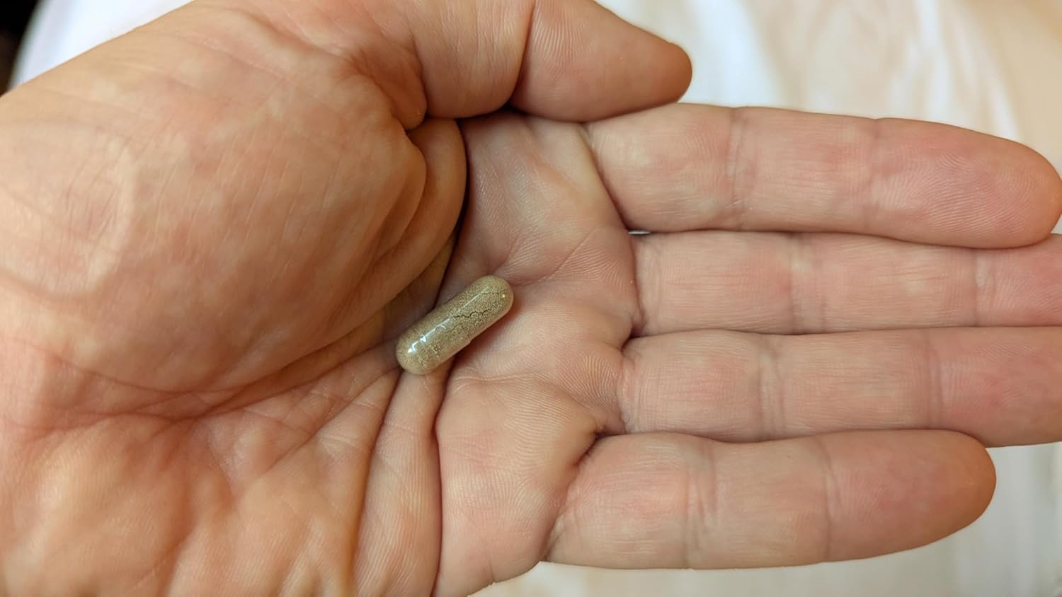 Extra Strength Mullein Capsules 10:1 Extract, Respiratory & Immune Health, Lung Cleanse, 100% Pure Whole Herb, Gluten Free, Non-GMO, 120 Count, 4 Month Supply, Made in The USA - Image 7