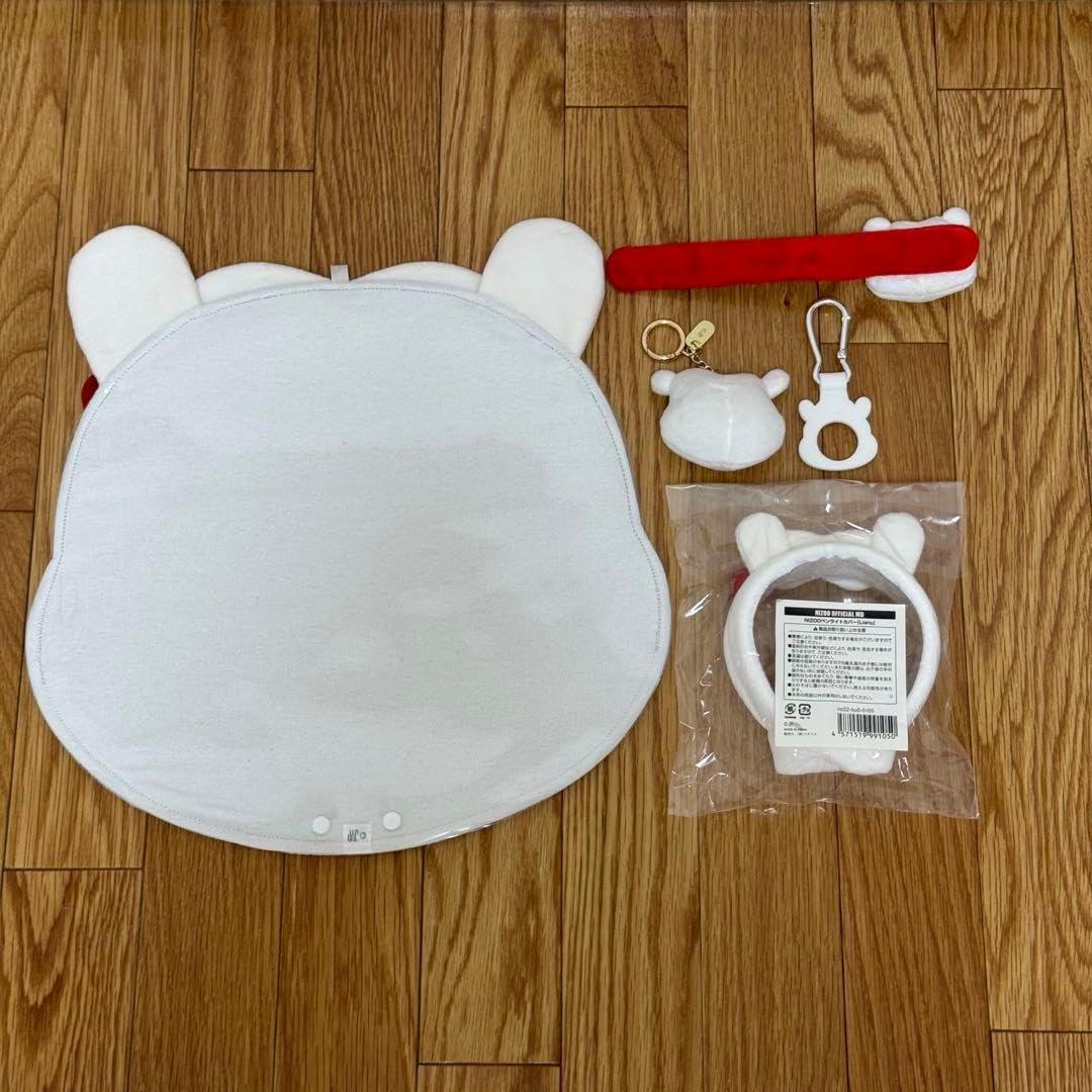 NiziU リマ RIMA ラーヌ キーホルダーセット キーホルダー まとめ売り