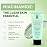 Elizabeth Mott Thank Me Later Color Correcting Face Primer - Niacinamide and Cica Soothes and Neutralizes Uneven Skin Tone and Facial Redness - Grips Makeup for Long-Lasting Wear - Cruelty-Free, 30g