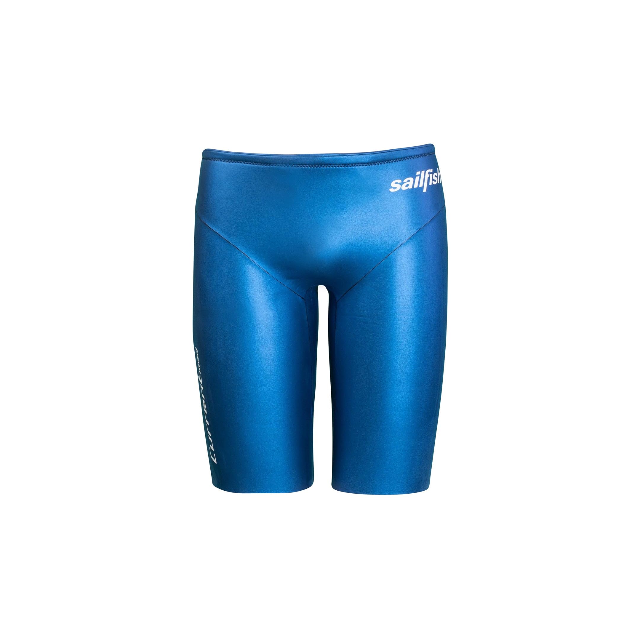 Sailfish Current Med