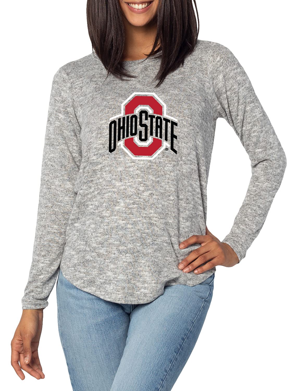 UG Apparel Top Comfort Zone para mujer