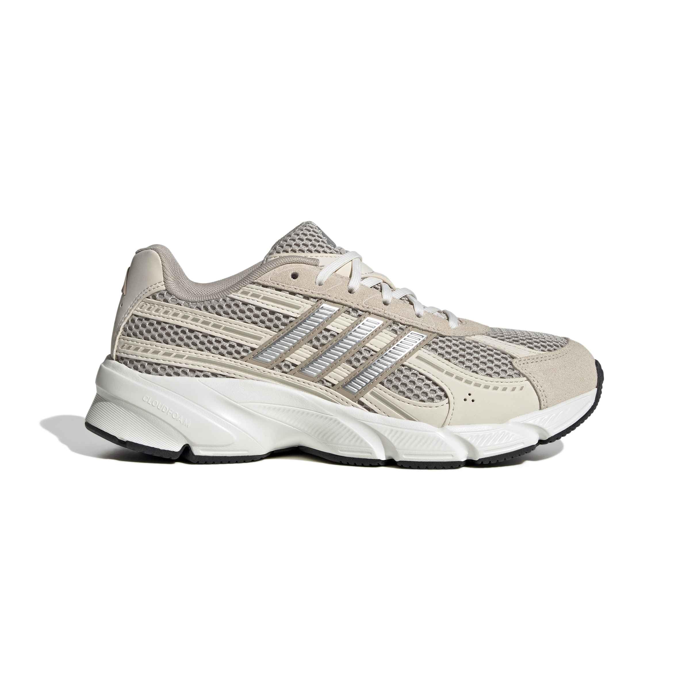 adidas Damen TECHNOCHAOS 2000 Retro Sneaker Frauen Schuhe HQ7289