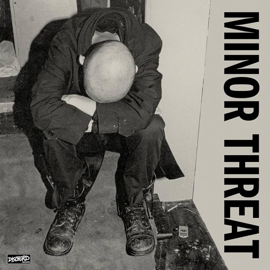 その他 Right Hand Man [CD] Amazon.co.jp: Minor Threat -Coloured- [Analog]: ミュージック