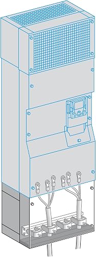 Schneider Elec Pia – vvd 39 20 – Kit suivant iP31 ATV71/61 taille 13