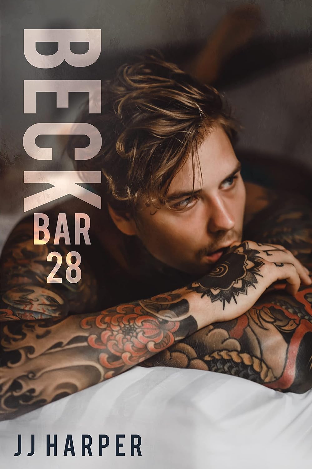 Beck (Bar 28 Book 4) Beck (Bar 28 Book 4)
