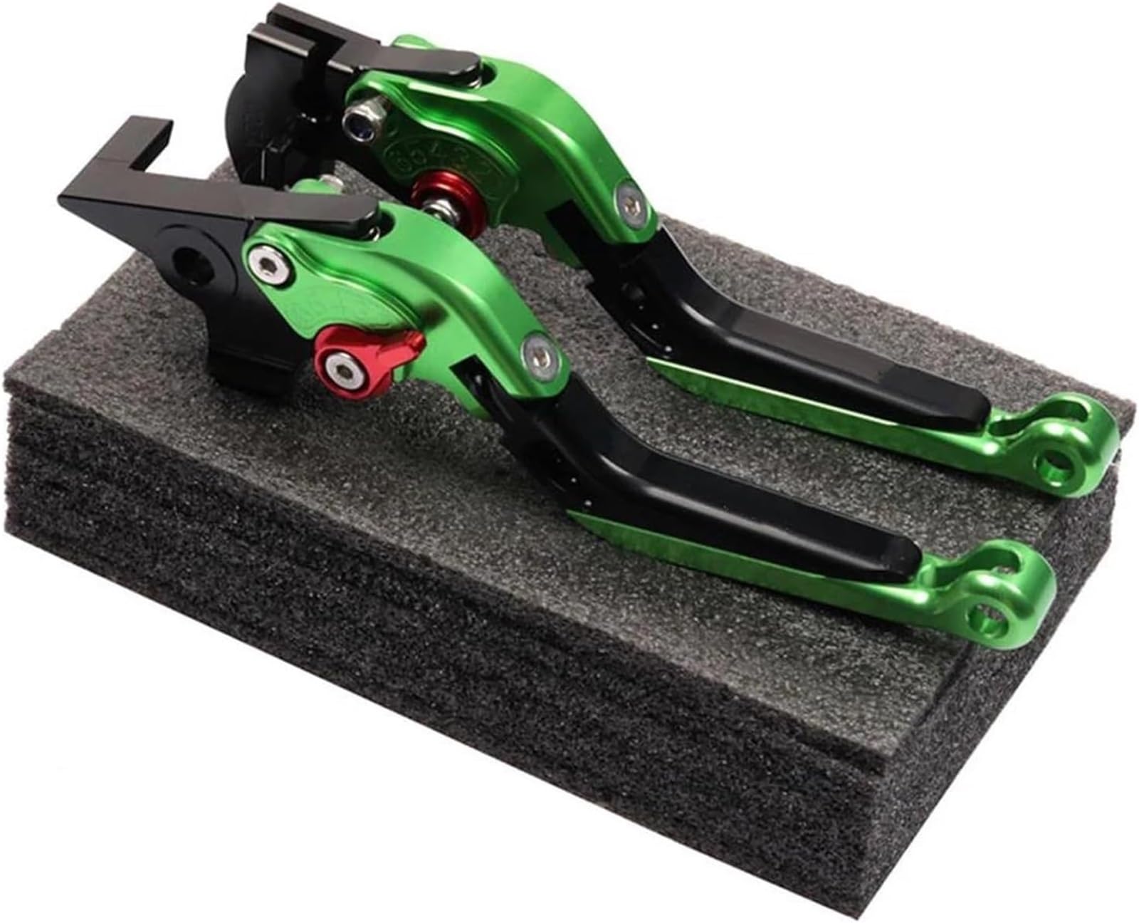 Leviers de freins de moto CNC de haute précision pour ADV 350 2022 L