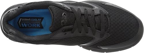 dr scholl's slip resistant shoes