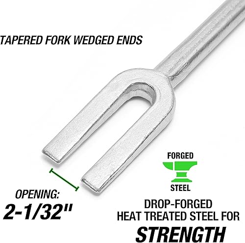 Vista 18 de OEMTOOLS 25202 separador de rótulas
