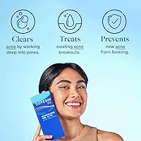 Vista 11 de Gel de Tratamiento para el Acné Differin, Suministro de 30 Días, Tratamiento Retinoide para la Cara con 0.1% de Adapaleno, Cuidado Suave de la Piel