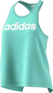 adidas Men's W D2m Lo Tank Tank