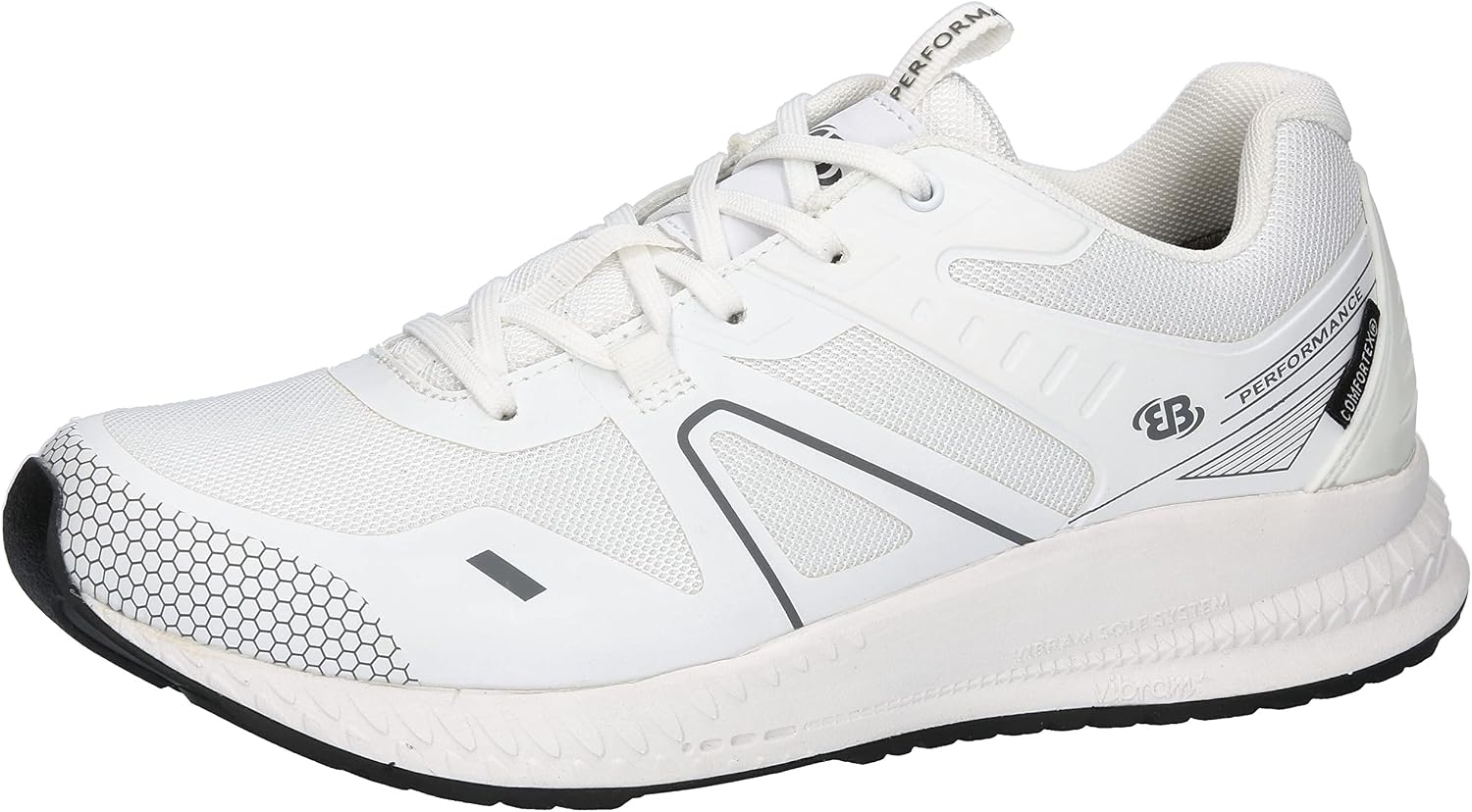Brütting Unisex-Adult Low-top