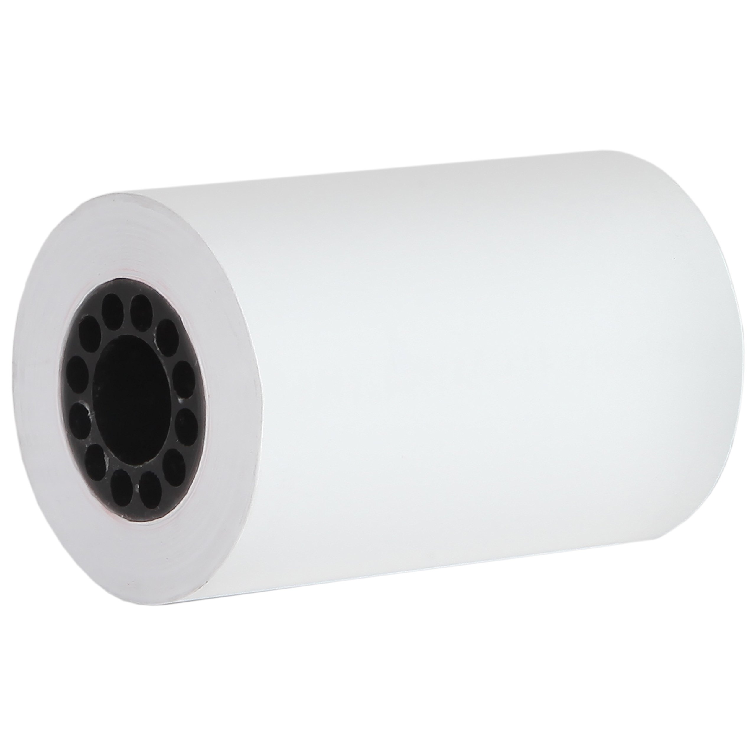 Rollos de papel térmico de 2 1/4" x 50' (72 unidades)