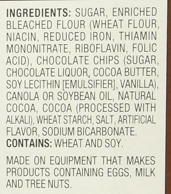 GHIRARDELLI Double Chocolate Premium Brownie Mix - 18 Oz (Pack of 2)