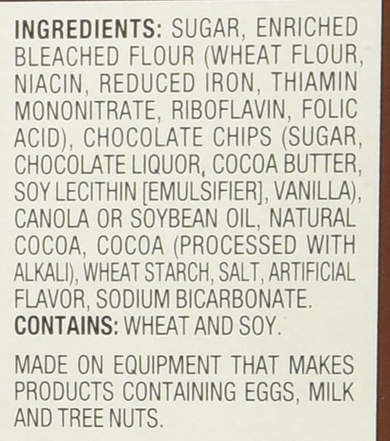 GHIRARDELLI Double Chocolate Premium Brownie Mix - 18 Oz (Pack of 2)