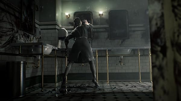 Capcom Resident Evil 9 : Requiem - 4