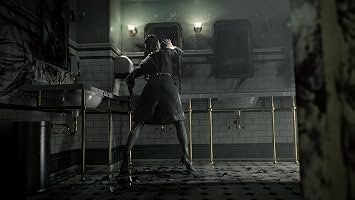 Capcom Resident Evil 9: Requiem