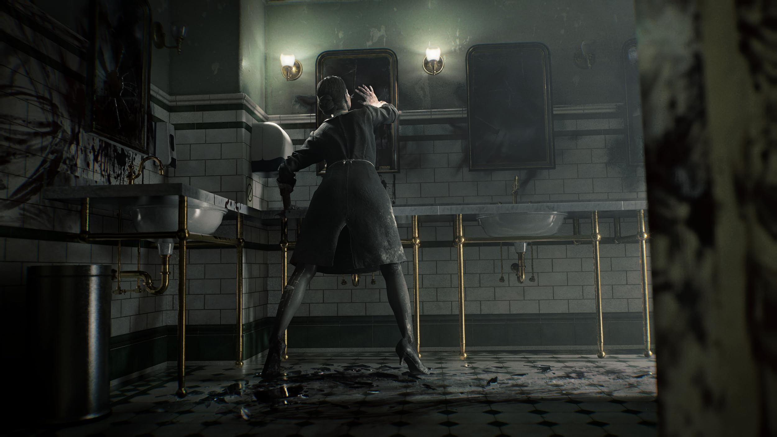 Capcom Resident Evil 9: Requiem