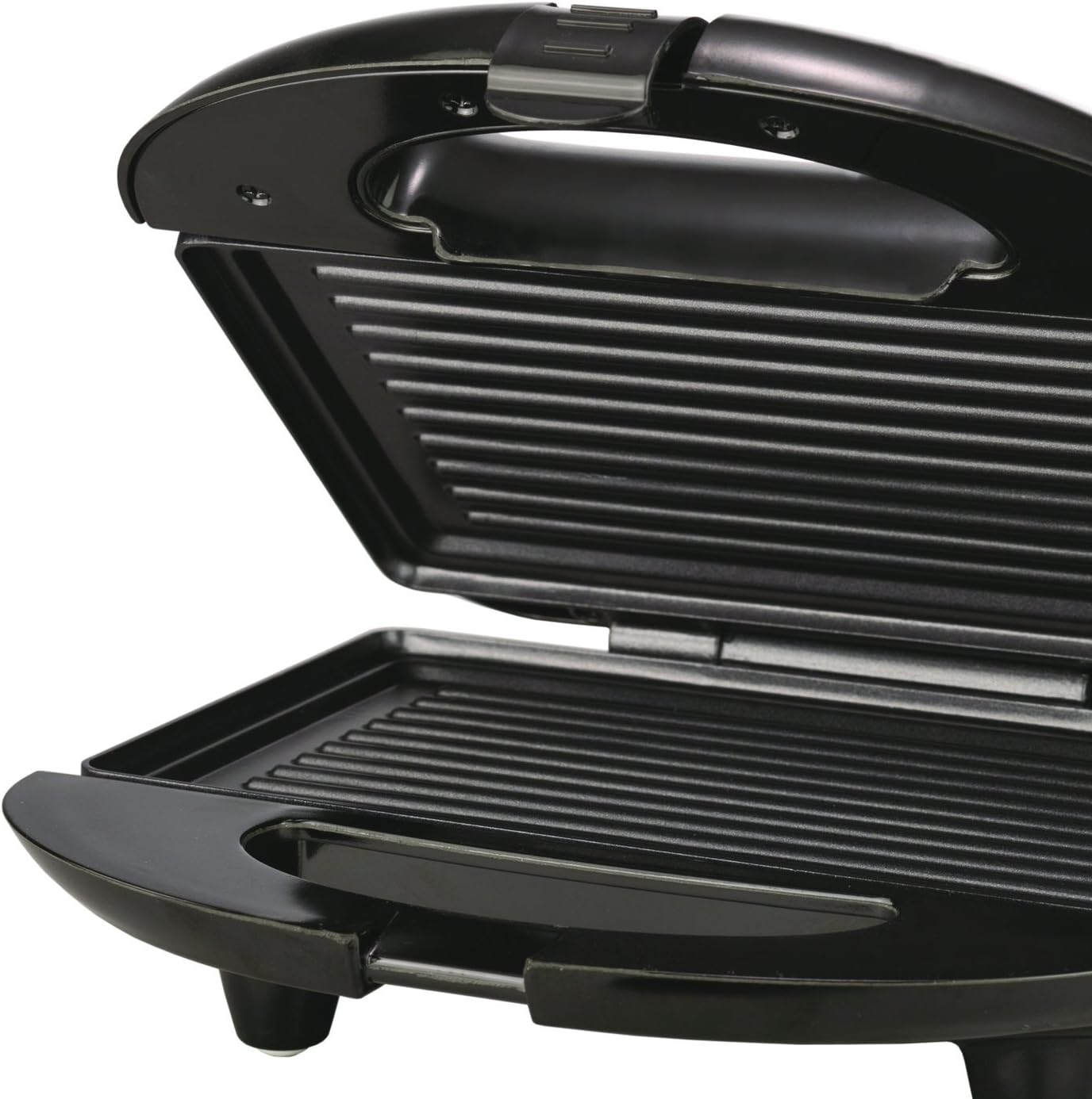 Brentwood RA25985 Appliances TS-246 Panini Maker, Black