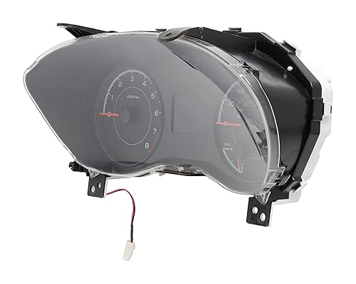 Miniatura 2 de 1 Factory Radio Medidor de instrumentos de velocímetro MPH compatible con Subaru Impreza 85003FL01A 2017-2019