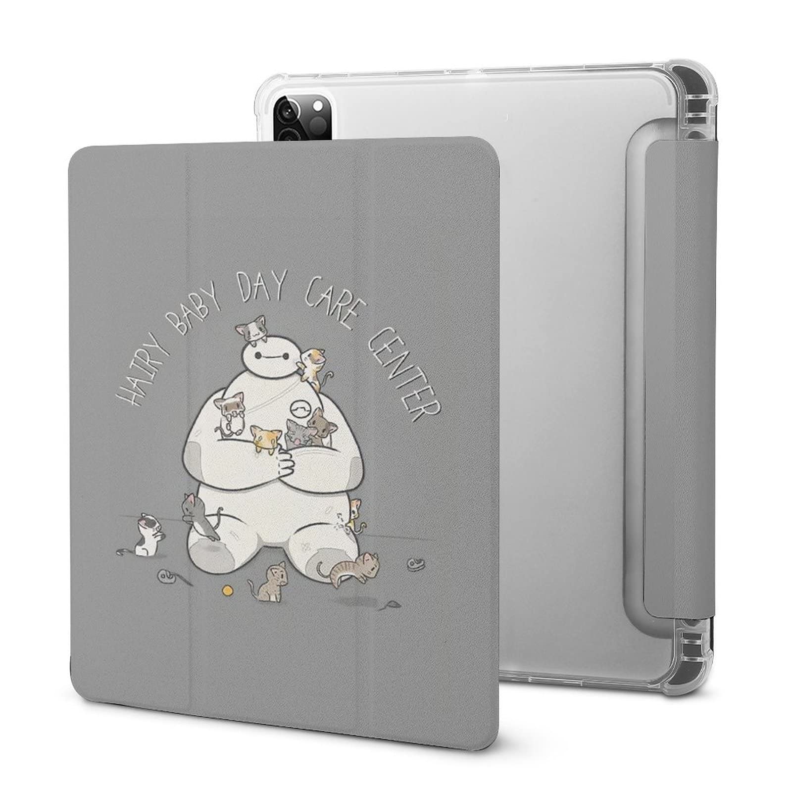 Amazon.co.jp: ベイマックス iPad pro ケース 2022/2021/2020