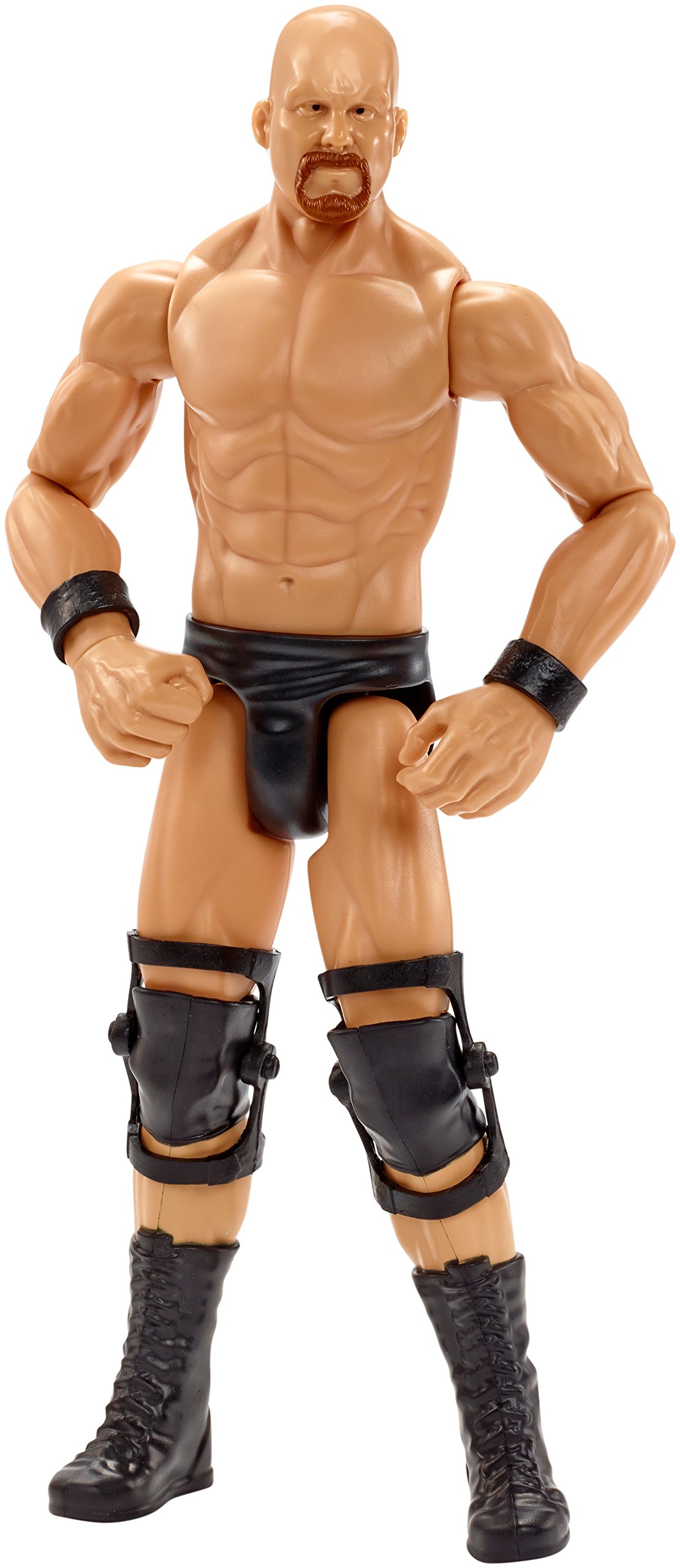 Buy WWE Stone Cold Steve Austin Action Figure (12-inch