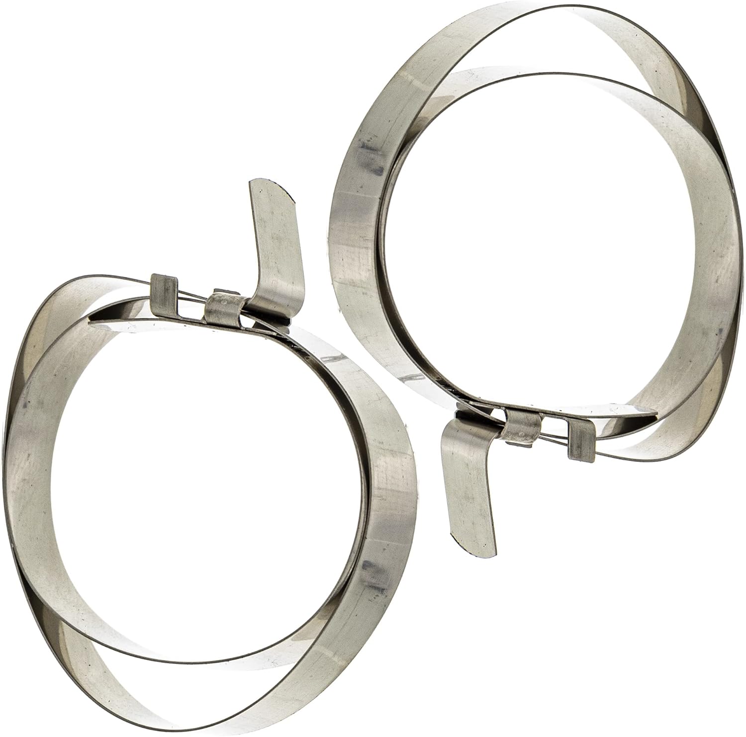 NICHE Front CV Axle Boot Kit For Honda Rancher 350 Foreman 400 42203-HM7-003 42202-HC5-003 ATV