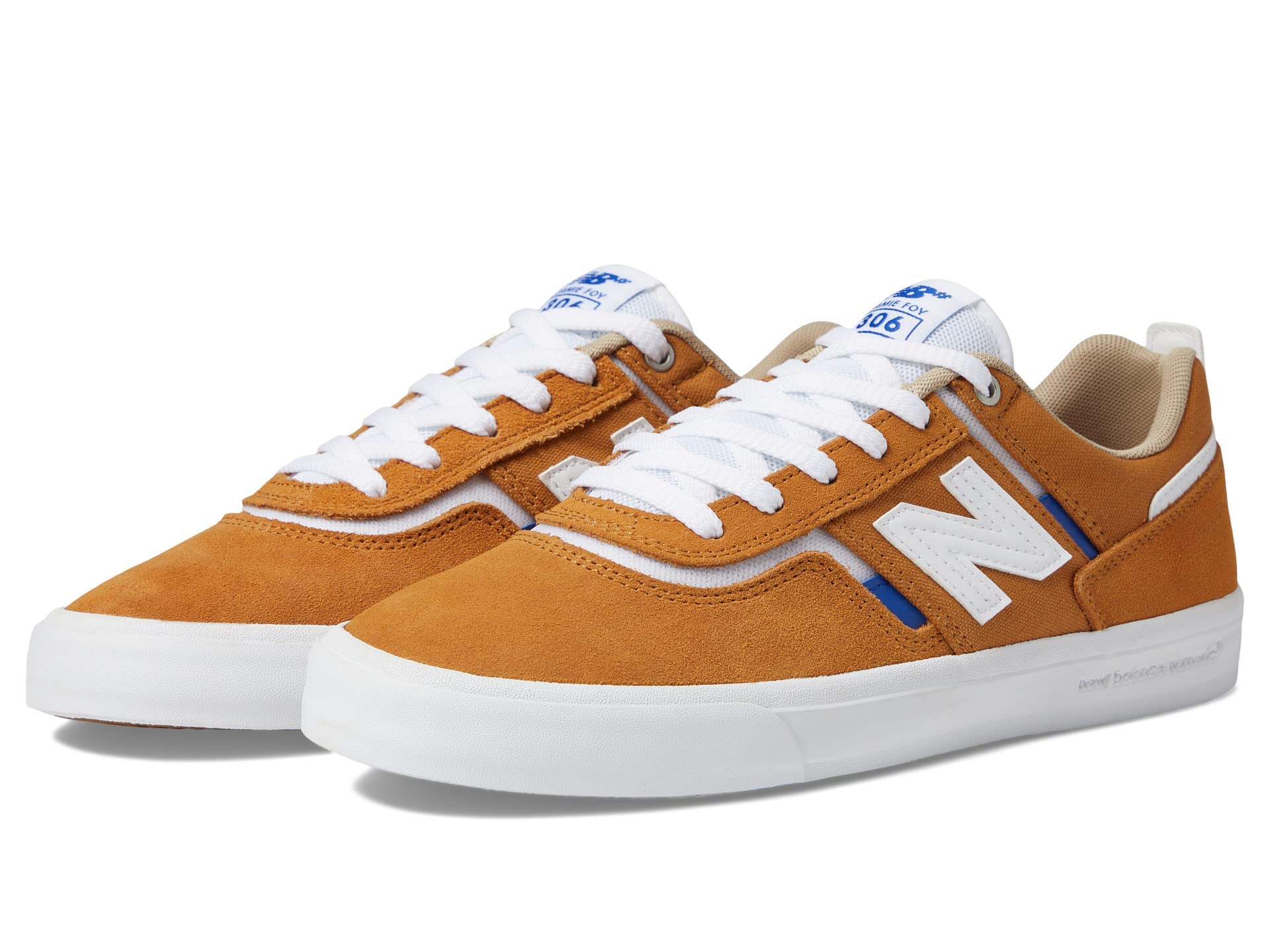New Balance Unisex Adult Numeric 306 V1 Skateboarding Shoes