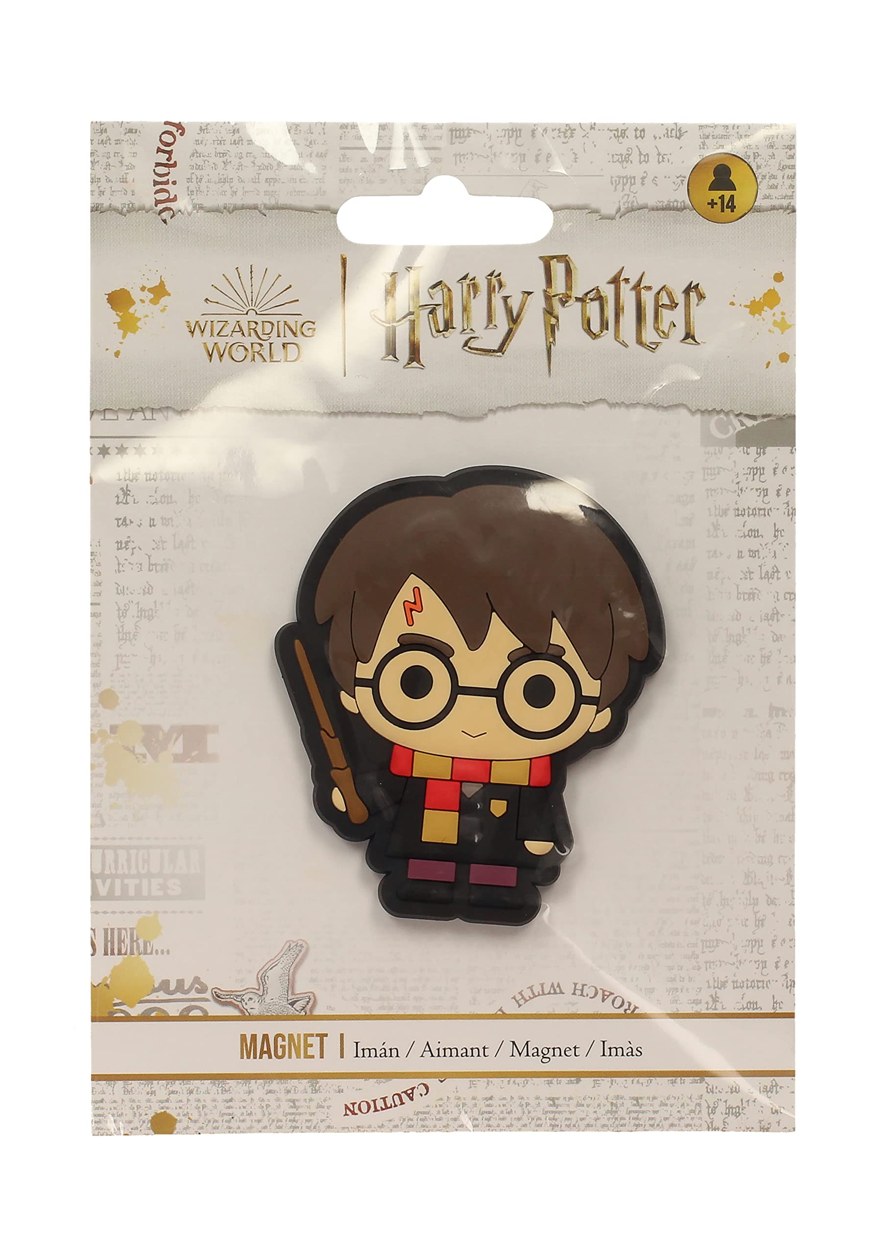 Harry Potter Hufflepuff Projektorstift – Magischer Stift Mit Haus-Emblem-Projektion Für Fans & Sammler
