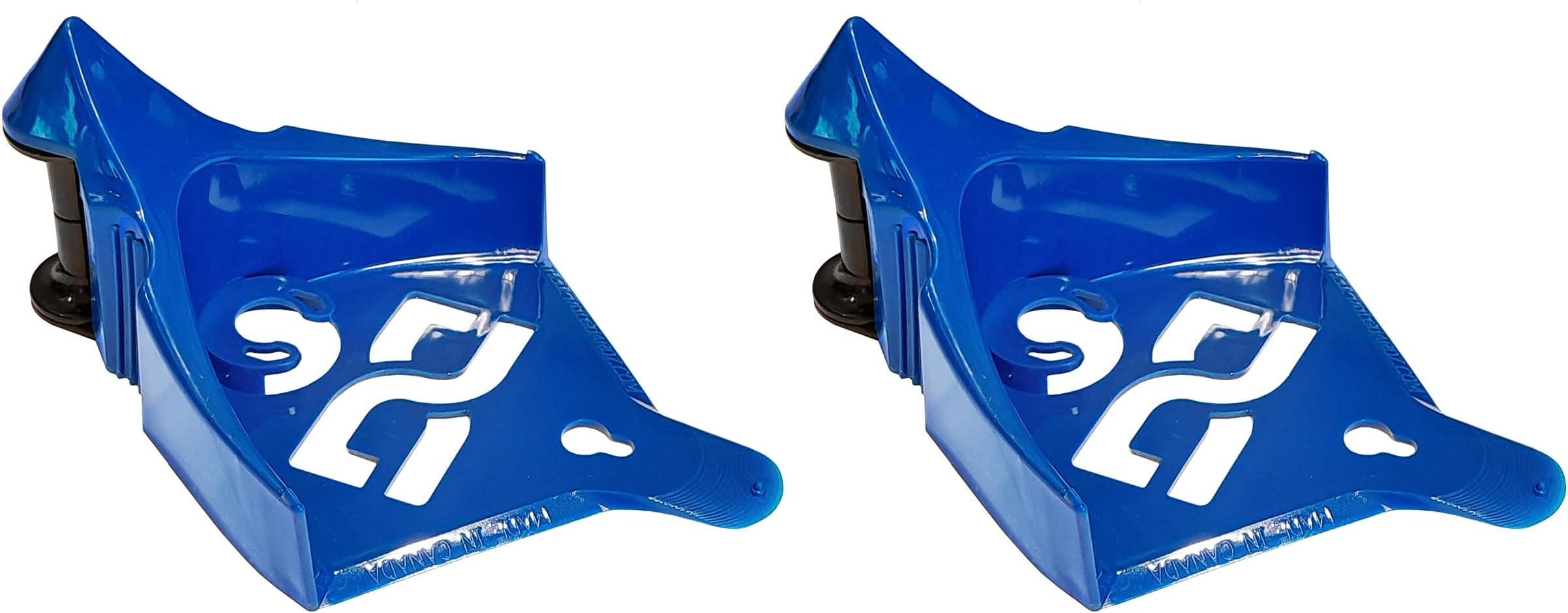 Car Hose Guides (2 PACK BLUE)