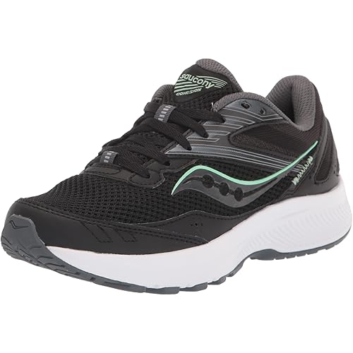 Saucony Women's Cohesion 15 Running Shoe