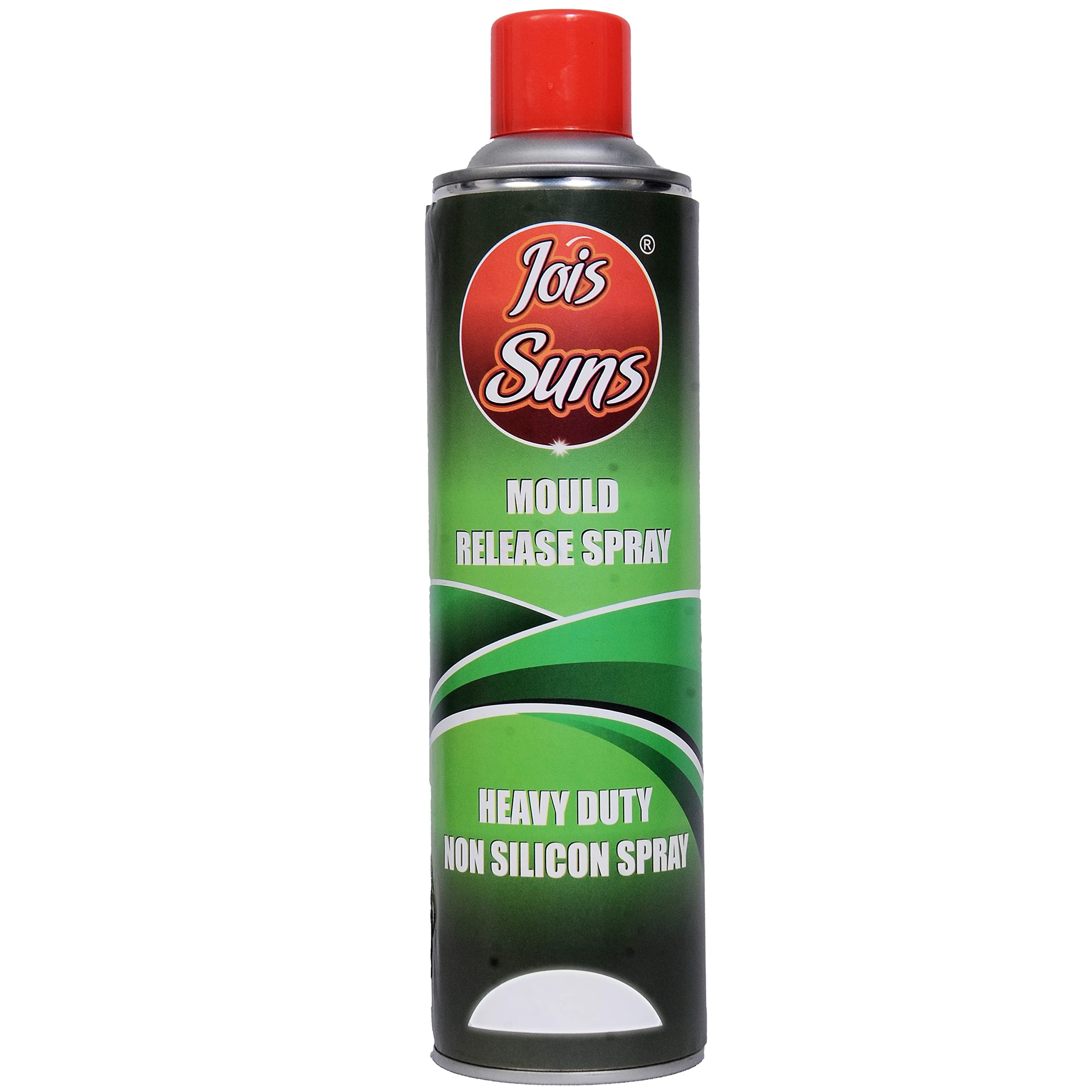 JOIS SUNS? Heavy Duty Silicone Free Spray for Mould Release (300g) (B0B5GD6Z9S) Amazon Price History, Amazon Price Tracker