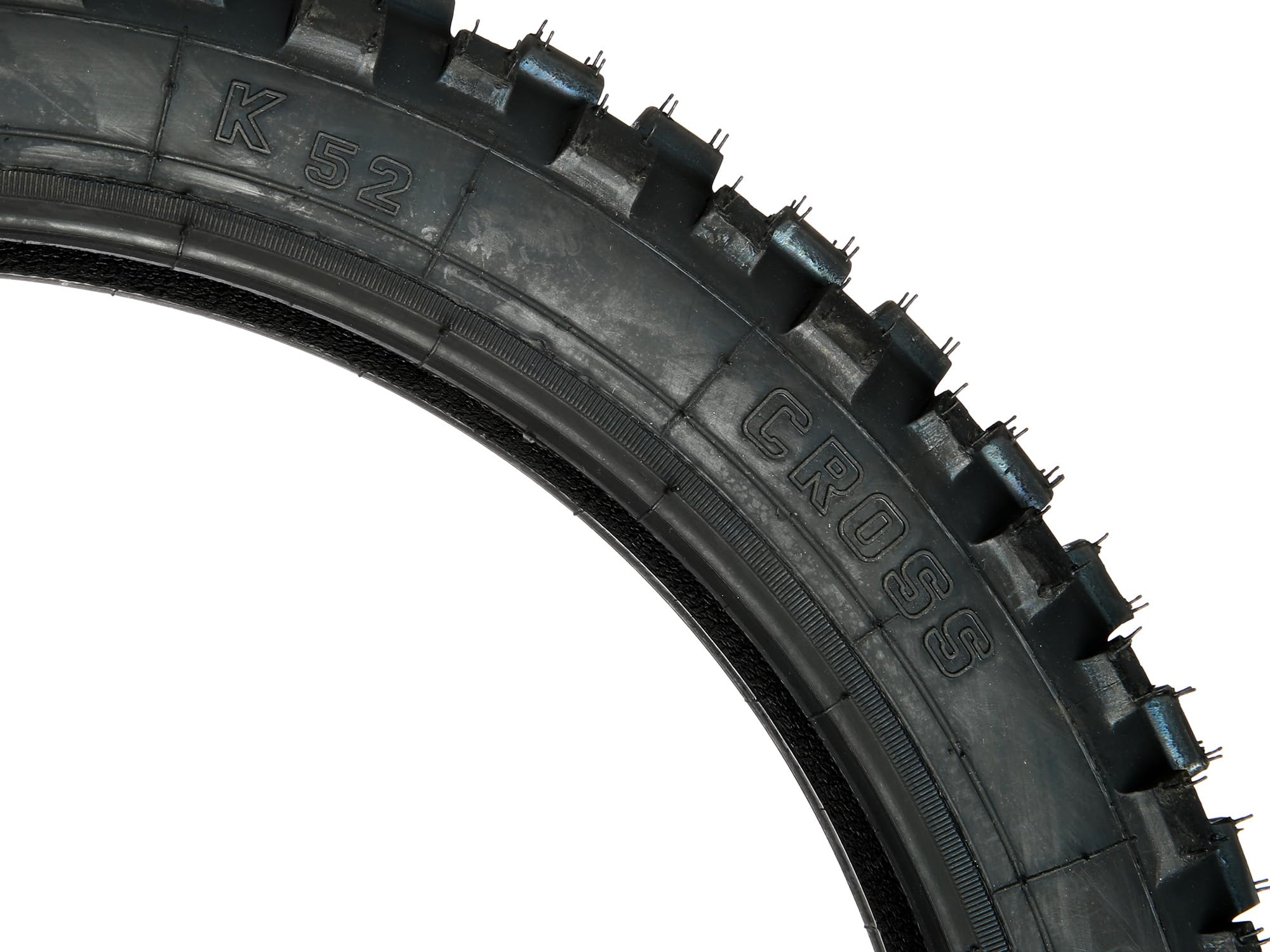 Set: 2x Reifen 2.75 x 16 Heidenau K52 + 2x Schläuche + 2x Felgenband