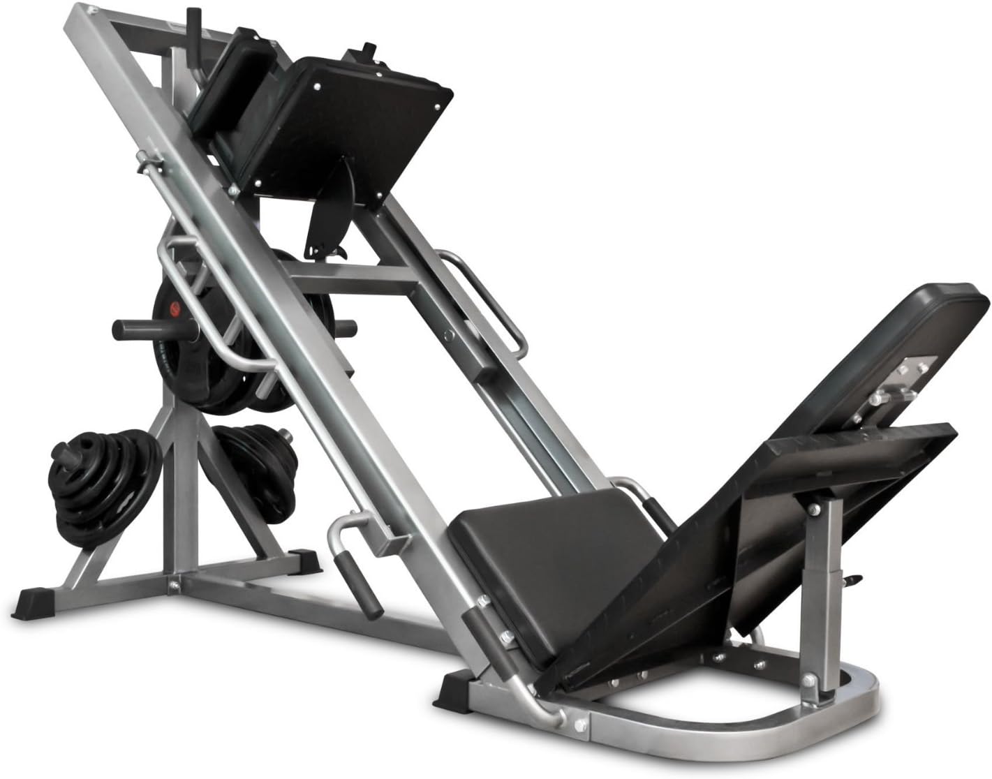 Bodymax CF800 Leg Press/Hack Squat Machine