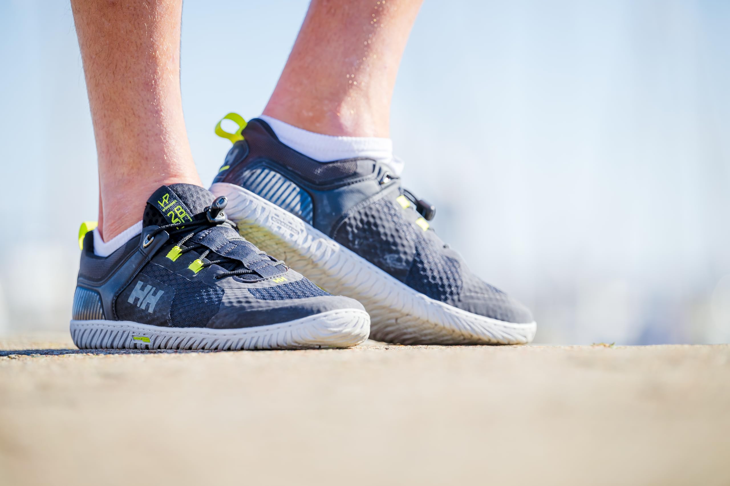 Helly Hansen Herren Hp Foil V2 Platform