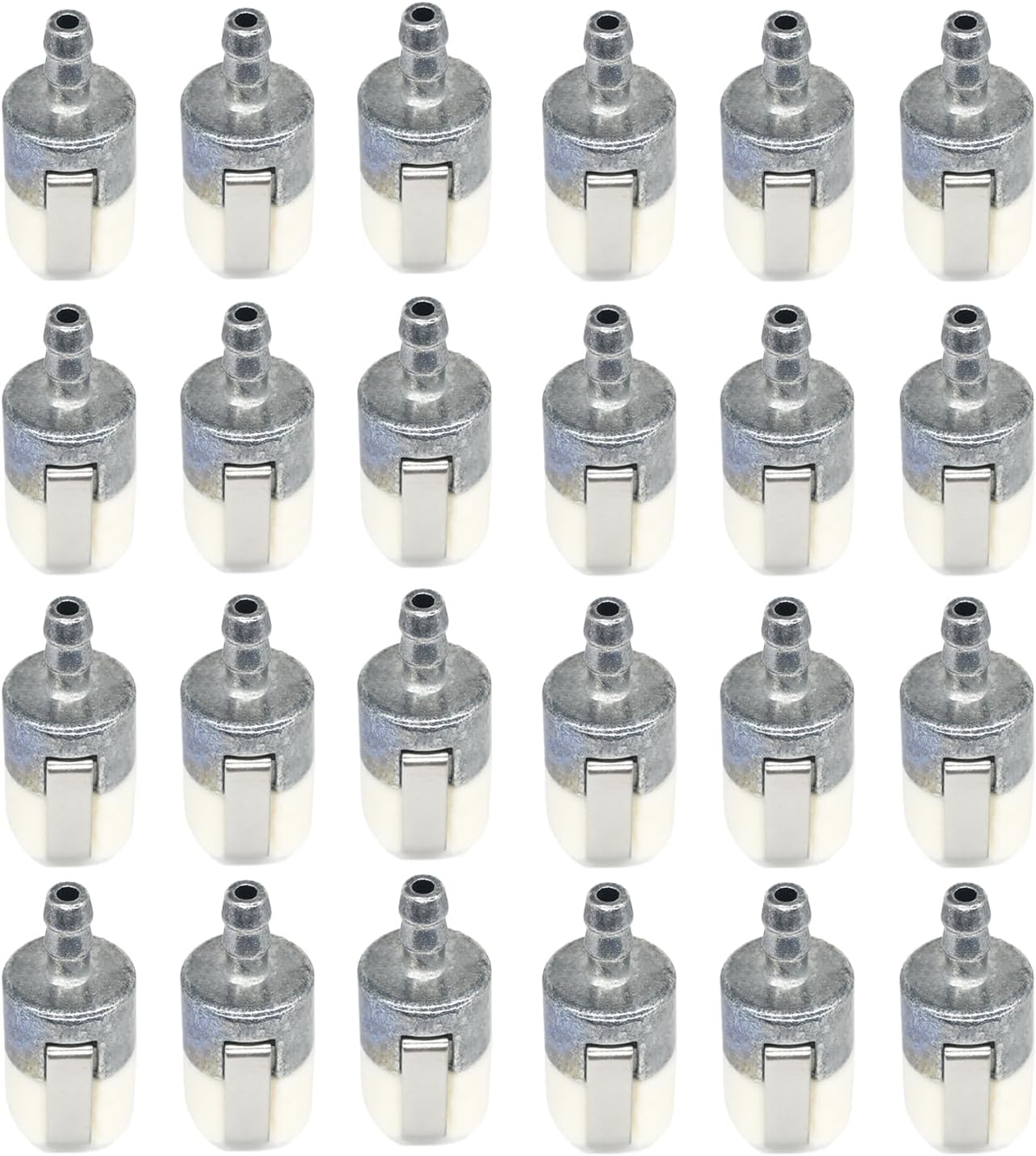 10pcs Filtro Carburante For-Echo Modello #13120519830 - Foto 12