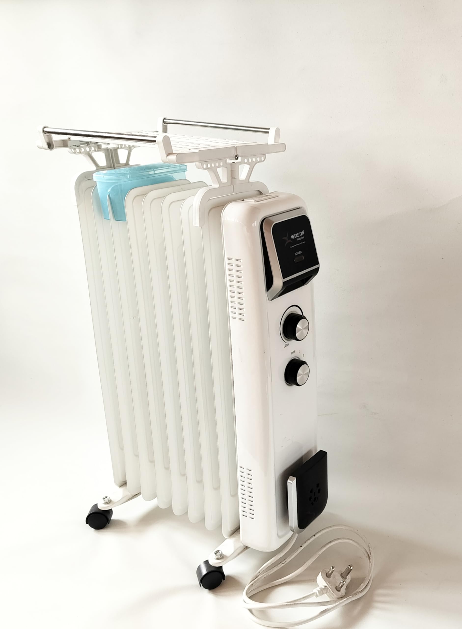 Oil filled Heat radiator 9Fin-image-40