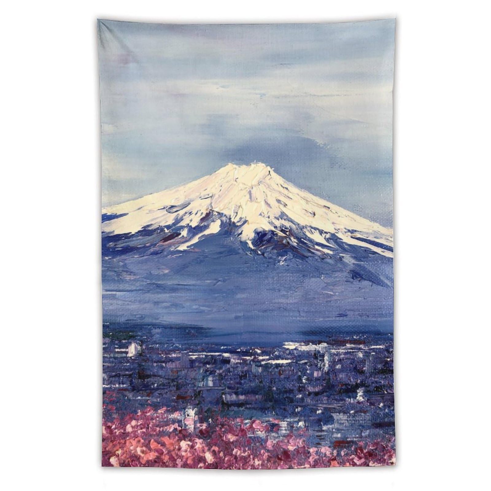 油絵 絵画 【雪の桜】 油絵 雪の桜 【公式通販】