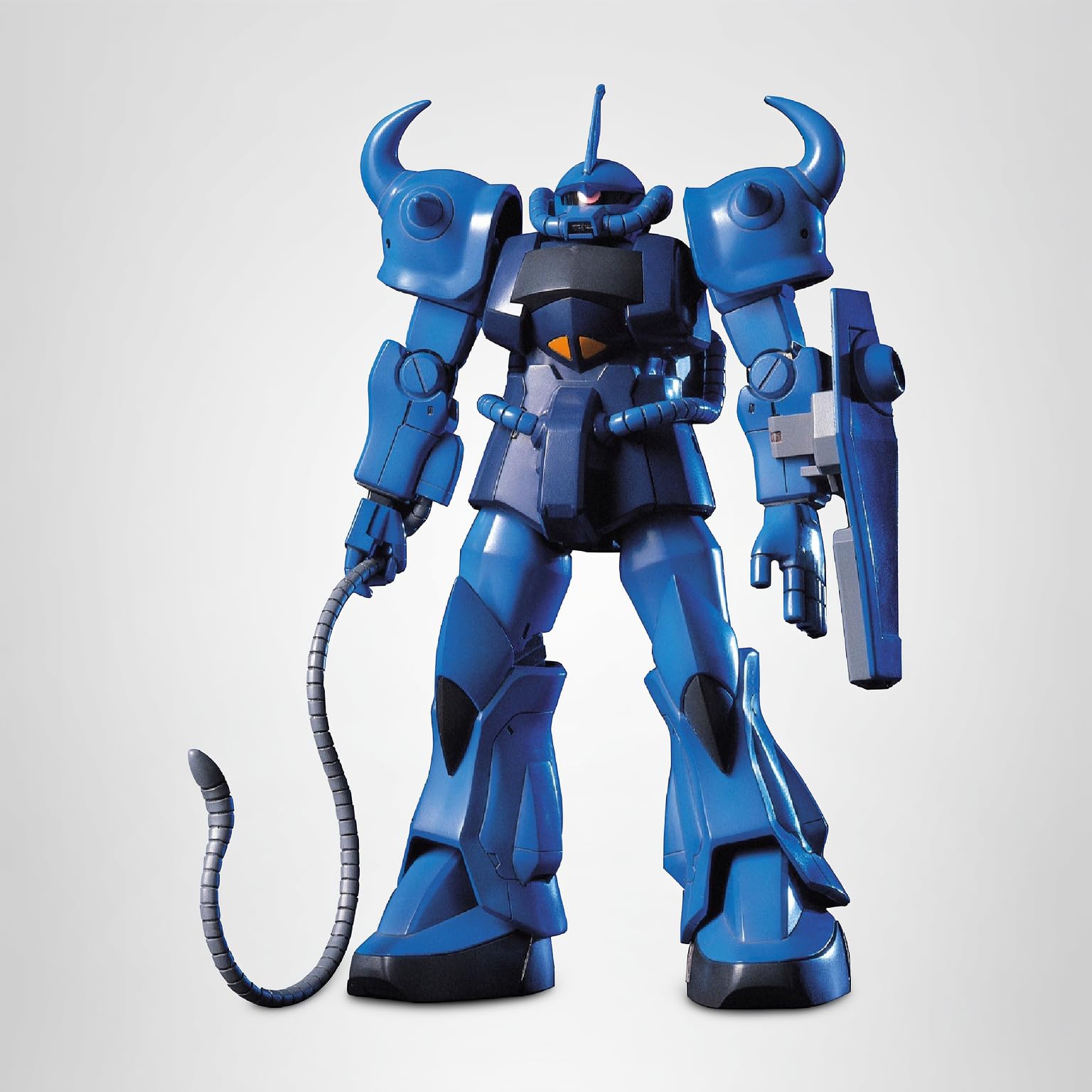 Amazon | HGUC 1/144 MS-07B グフ (機動戦士ガンダム) | プラモデル 通販