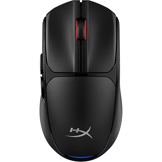 HyperX Pulsefire Fuse Wireless Mouse