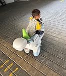 Review Image by Leo A Leo A