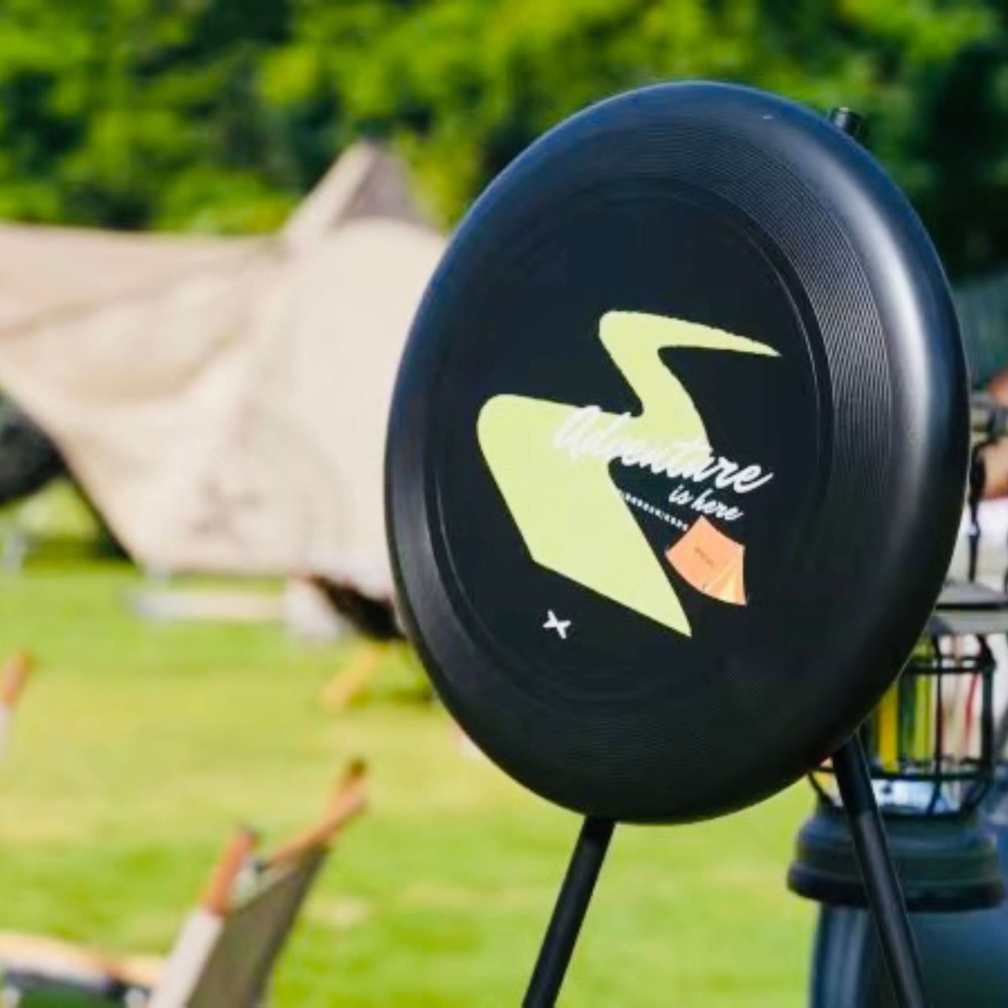 Gestalten Sie Ihre eigene Disc Golf-Scheibe, personalisiertes Foto im Freien Frisbee, 175g professionelle Flugscheibe, Trainingsausrüstung für Fitness, Disc Golf-Teamspiel (Schwarz)