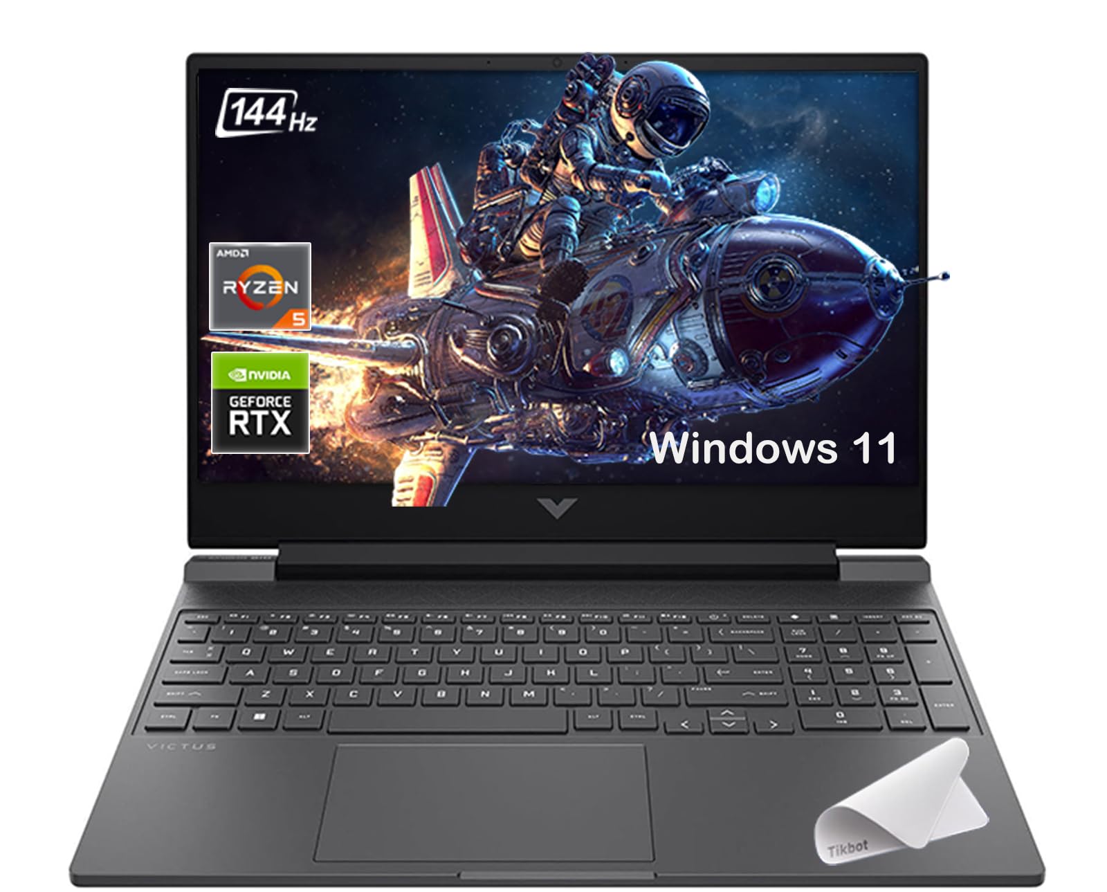 HP Victus 15.6