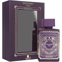 GOODNESS OUD PURPLE WAVE